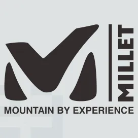 Millet mountain
